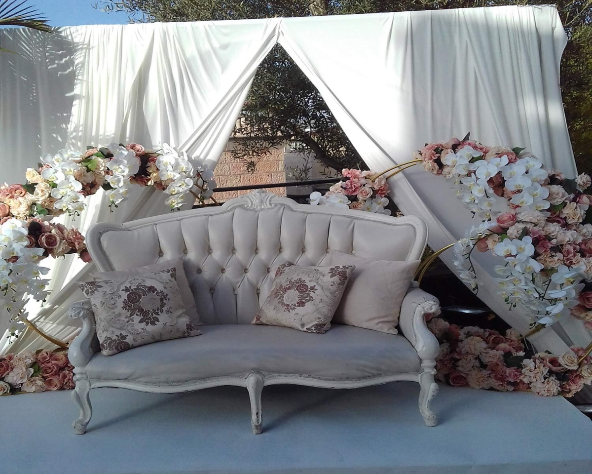 57736 אחוזת ירושלים - וילת פאר מהדרין, אחוזת ירושלים - וילת פאר מהדרין, וילה  בהר שמואל וילות - Vila