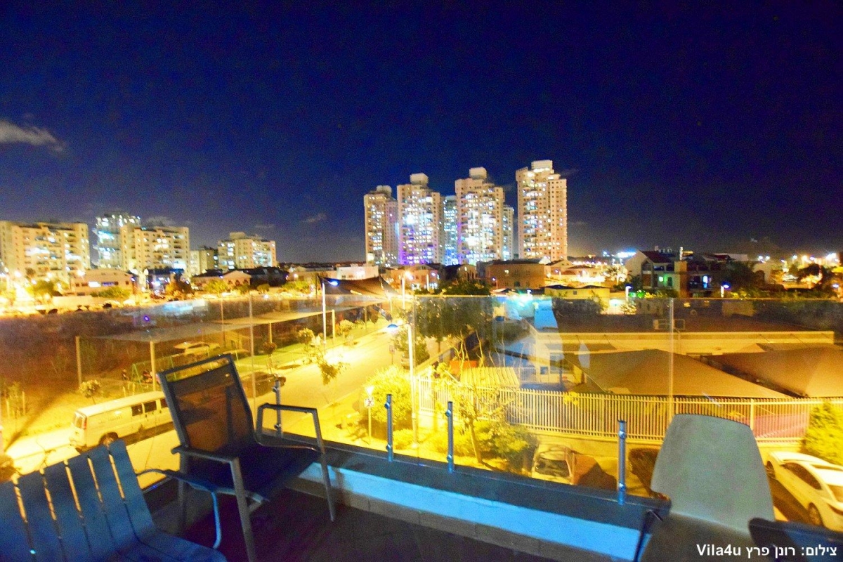 57874 וילה מול הים - ראשון לציון, וילה מול הים - ראשון לציון, וילה  בראשון לציון וילות - Vila