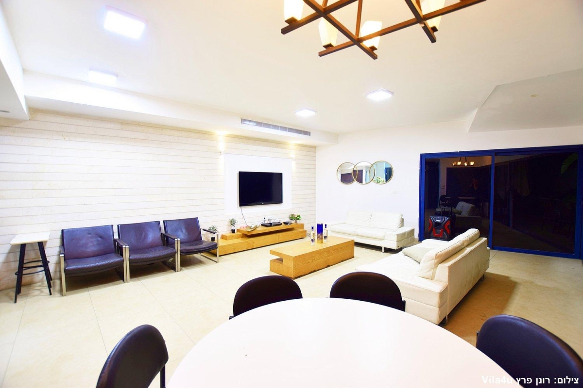 57875 וילה מול הים - ראשון לציון, וילה מול הים - ראשון לציון, וילה  בראשון לציון וילות - Vila