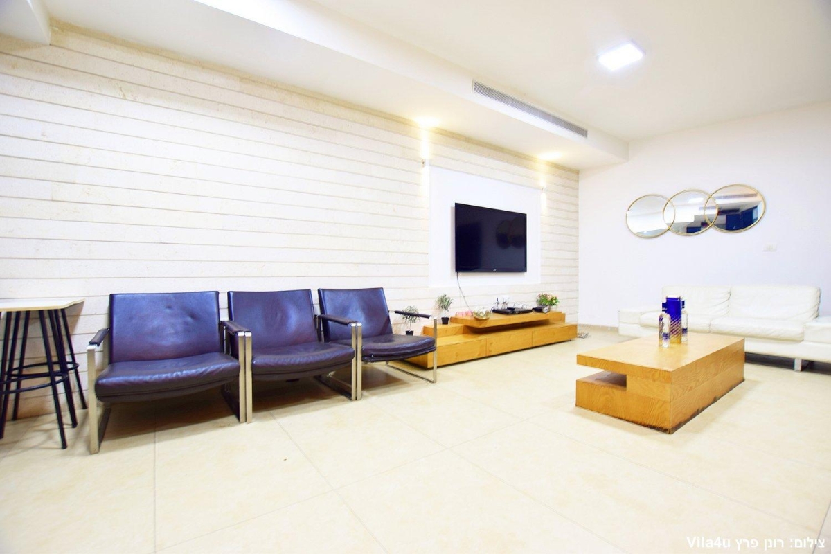 57876 וילה מול הים - ראשון לציון, וילה מול הים - ראשון לציון, וילה  בראשון לציון וילות - Vila