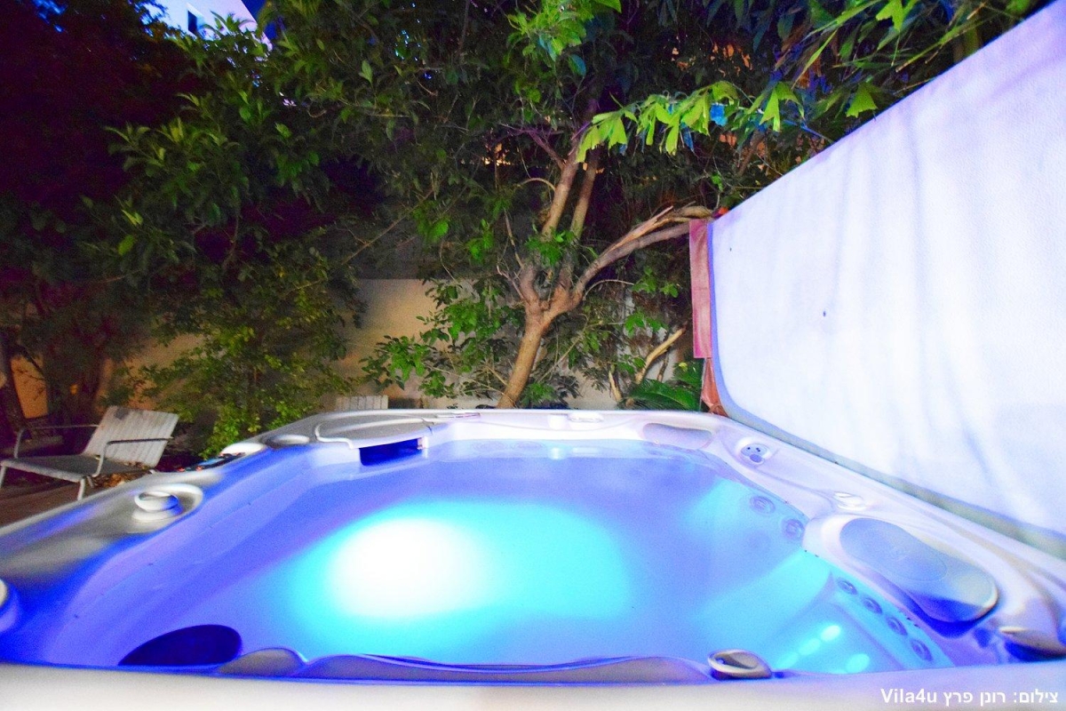 57880 וילה מול הים - ראשון לציון, וילה מול הים - ראשון לציון, וילה  בראשון לציון וילות - Vila