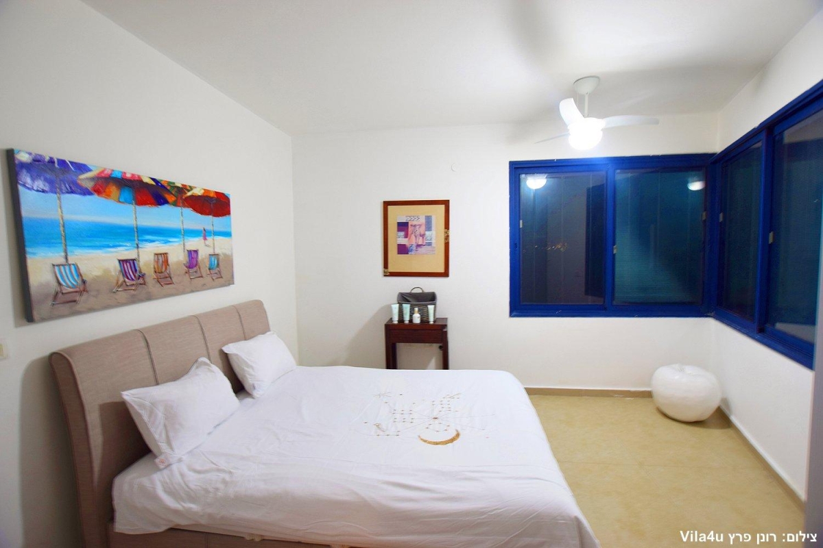 57882 וילה מול הים - ראשון לציון, וילה מול הים - ראשון לציון, וילה  בראשון לציון וילות - Vila