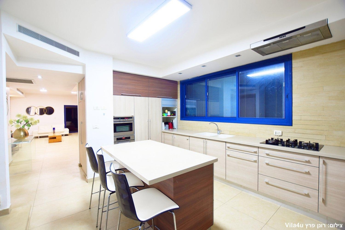 57884 וילה מול הים - ראשון לציון, וילה מול הים - ראשון לציון, וילה  בראשון לציון וילות - Vila