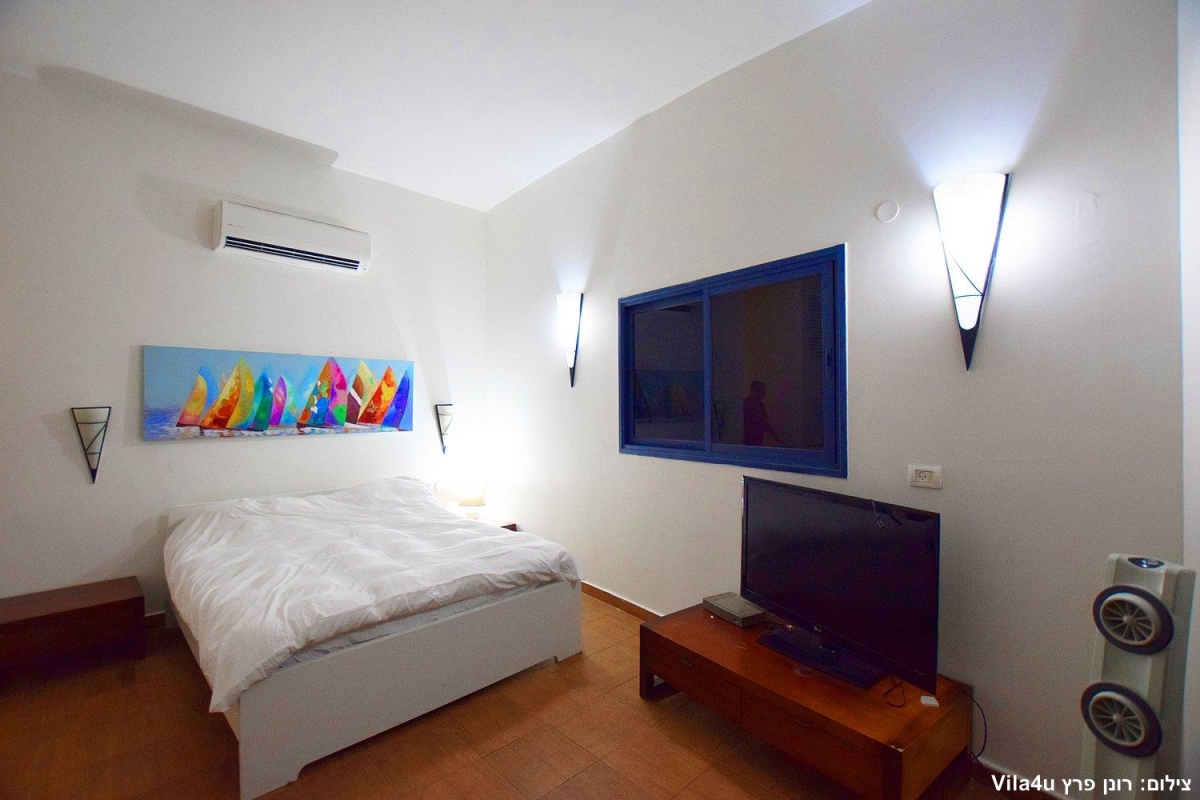 57886 וילה מול הים - ראשון לציון, וילה מול הים - ראשון לציון, וילה  בראשון לציון וילות - Vila