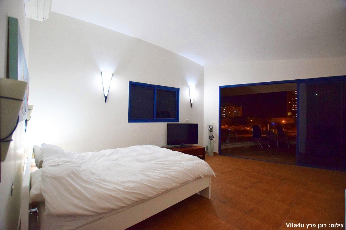 57887 וילה מול הים - ראשון לציון, וילה מול הים - ראשון לציון, וילה  בראשון לציון וילות - Vila