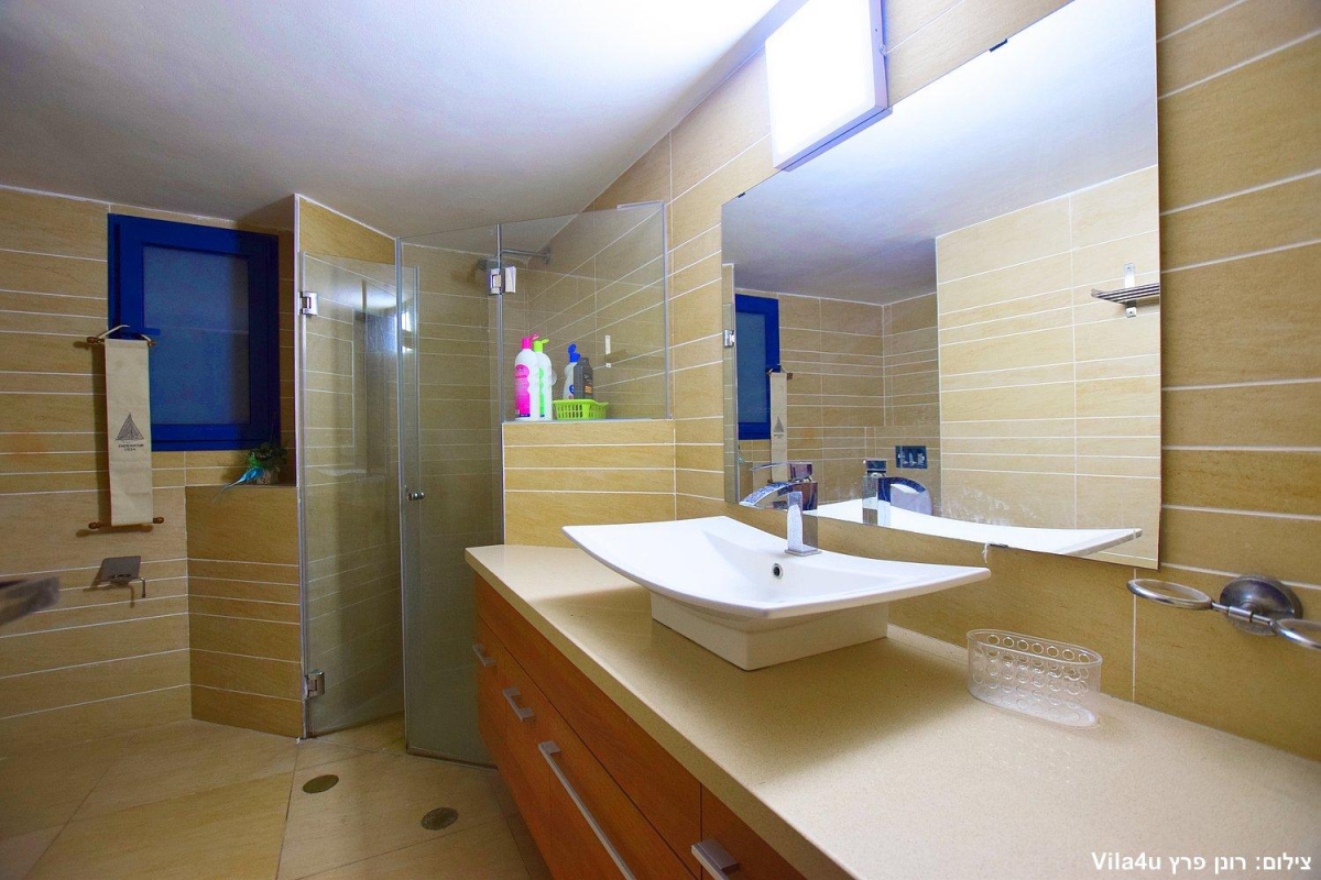 57888 וילה מול הים - ראשון לציון, וילה מול הים - ראשון לציון, וילה  בראשון לציון וילות - Vila