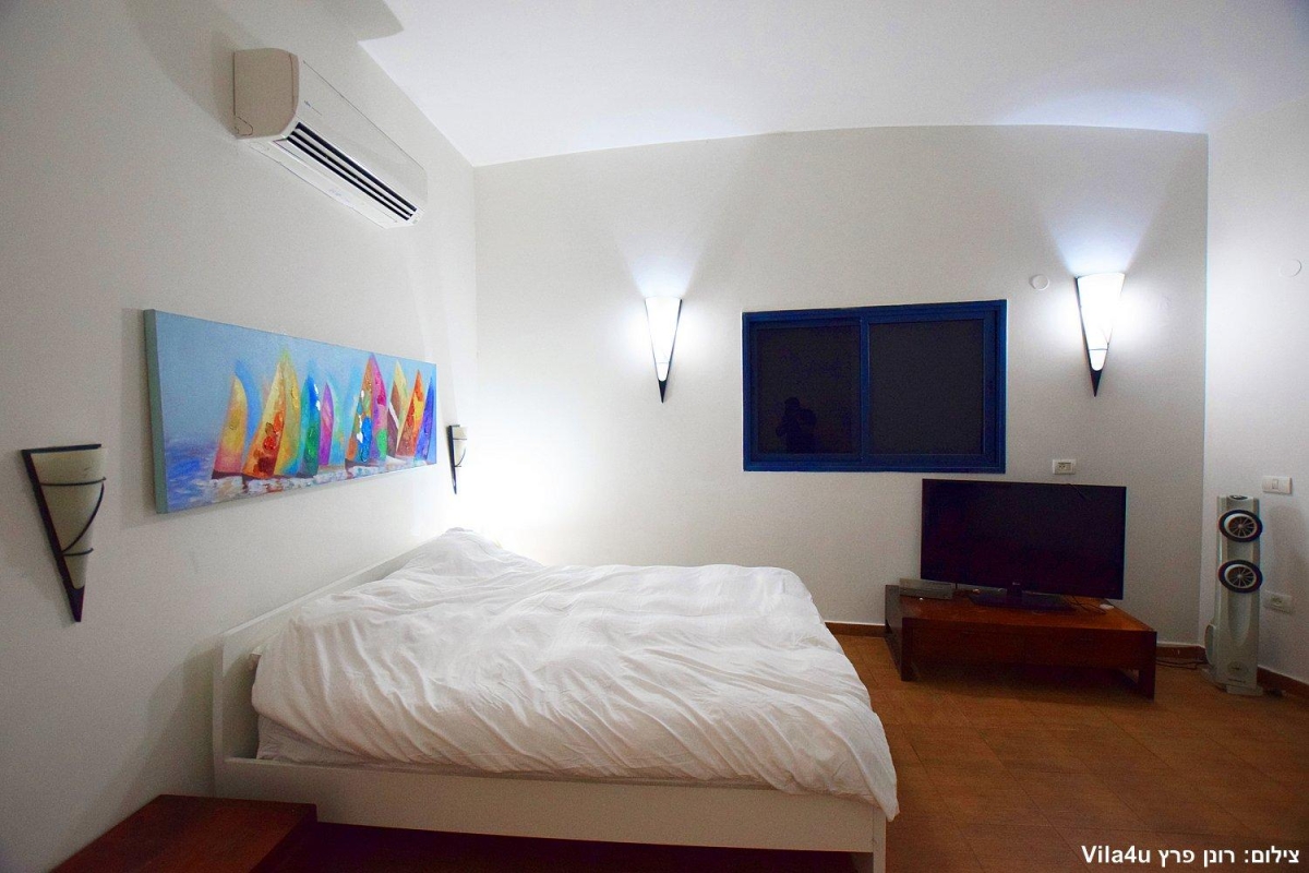 57889 וילה מול הים - ראשון לציון, וילה מול הים - ראשון לציון, וילה  בראשון לציון וילות - Vila