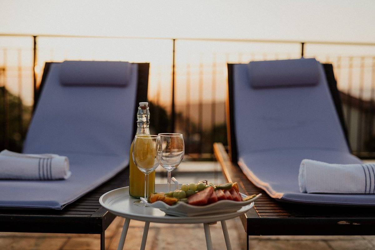 58360 וילה מילגרוס בוטיק, וילה מילגרוס בוטיק, וילה  בעין יעקב וילות - Vila