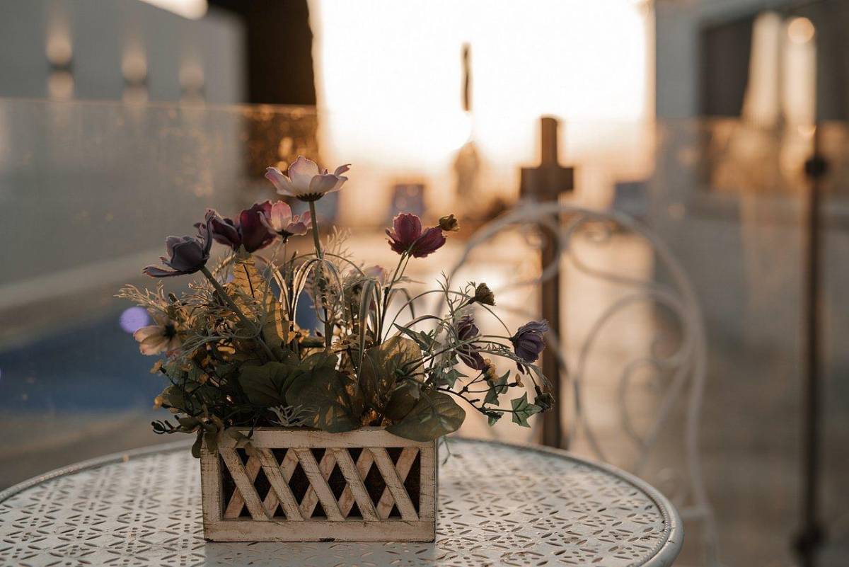 נוף משגע פשוט לשבת ולהרגע וילה מילגרוס בוטיק, וילה מילגרוס בוטיק, וילה  בעין יעקב וילות - Vila