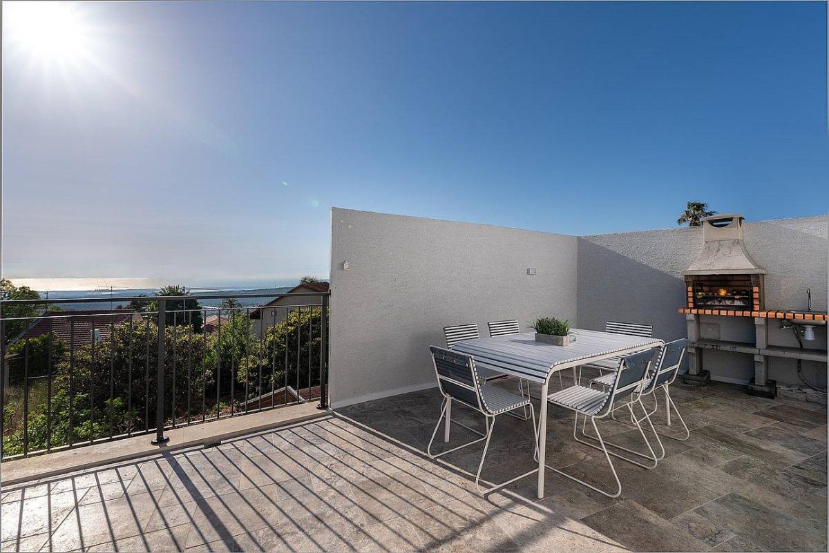 סוויטות יוקרתיות וילה מילגרוס בוטיק, וילה מילגרוס בוטיק, וילה  בעין יעקב וילות - Vila