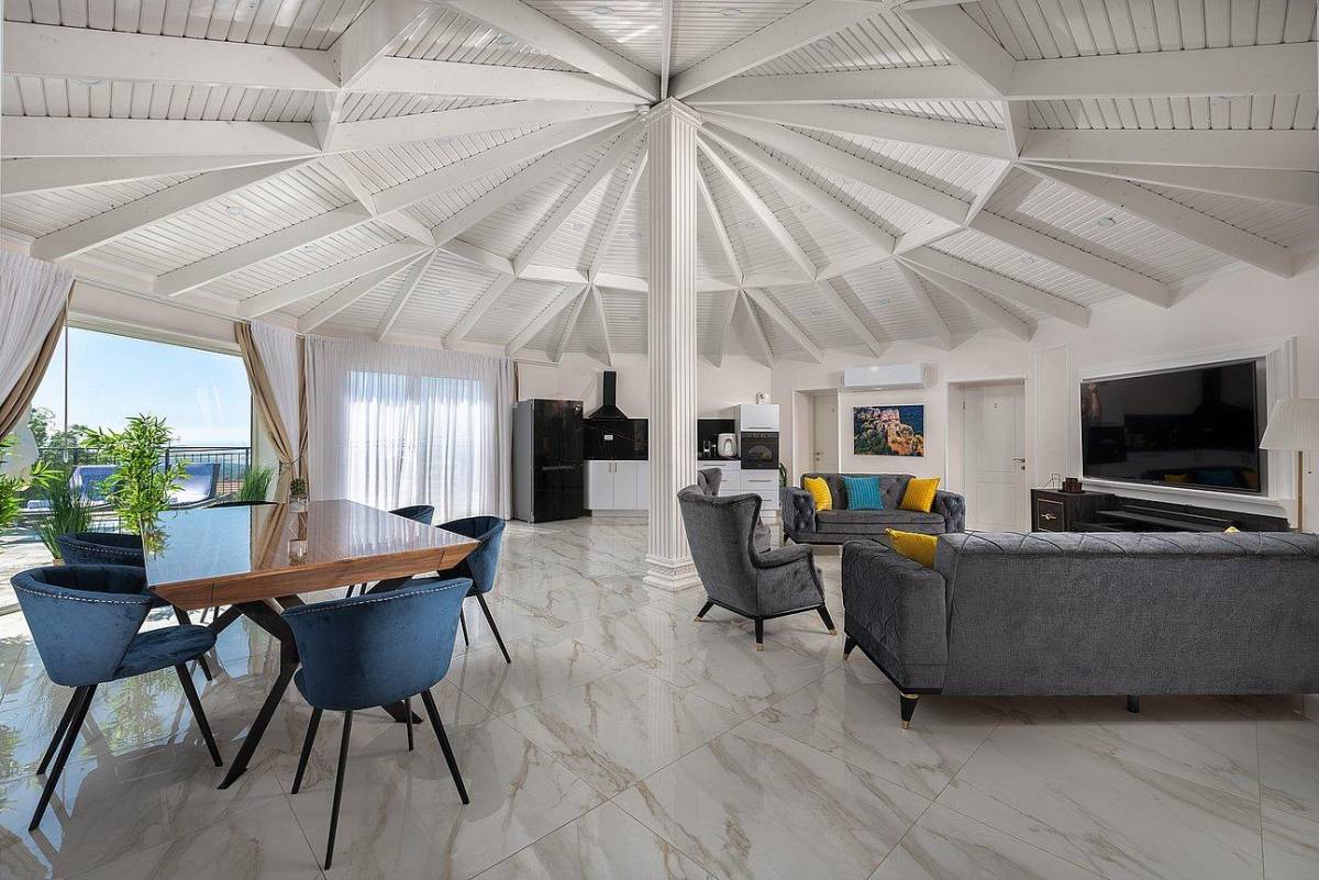 58385 וילה מילגרוס בוטיק, וילה מילגרוס בוטיק, וילה  בעין יעקב וילות - Vila