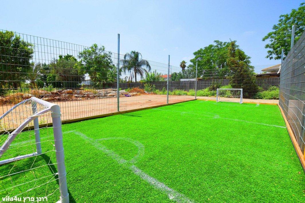 58543 גלריה כללית, אחוזת ברש, וילה  בברק וילות - Vila
