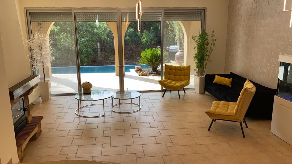 58709 גלריה כללית, וילה סיזר פאלאס, וילה  בקיסריה וילות - Vila