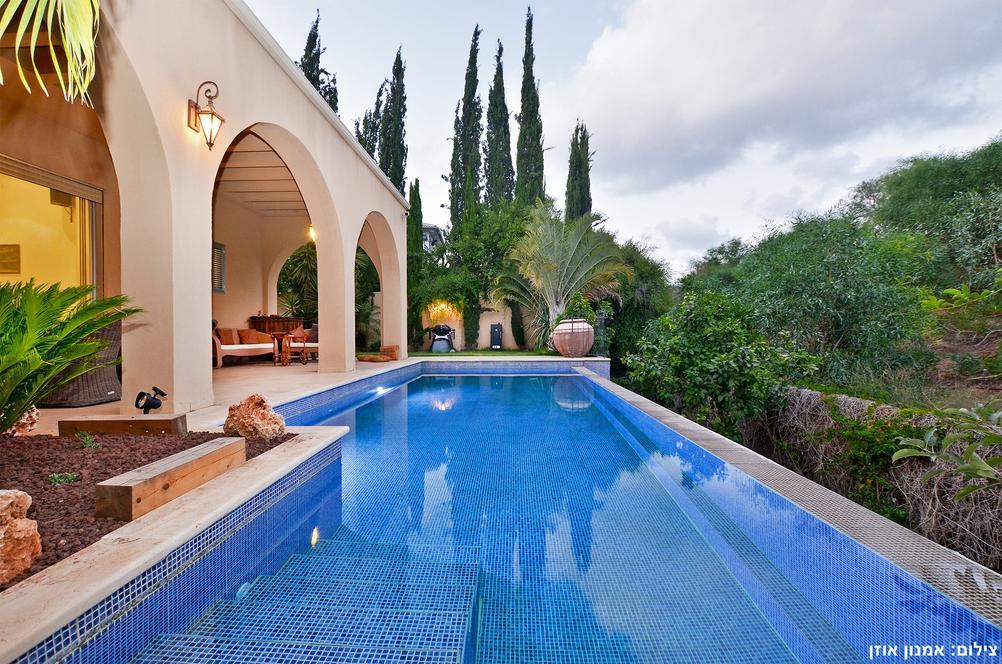 58712 גלריה כללית, וילה סיזר פאלאס, וילה  בקיסריה וילות - Vila