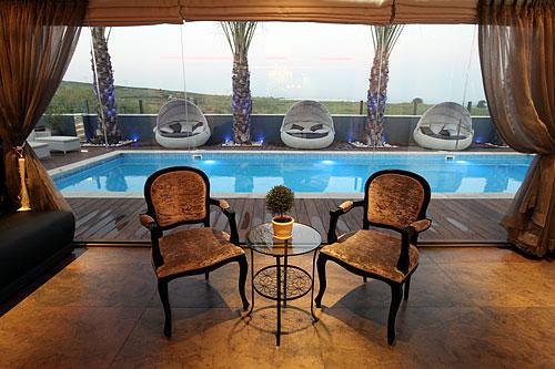 58928 מתחם פנימי, וילה חלומות יוסף, וילה  באליפלט וילות - Vila