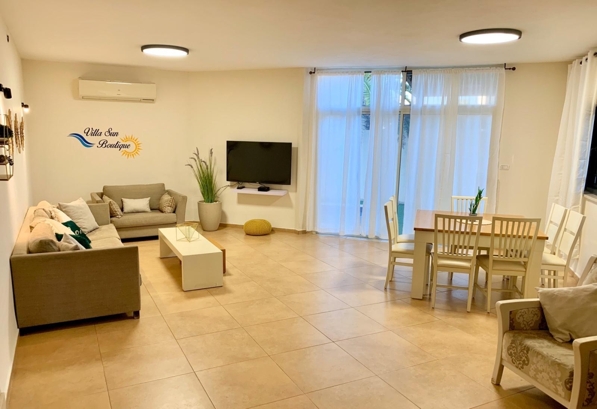 59293 גלריה כללית, וילה סאן בוטיק, וילה  באילת וילות - Vila