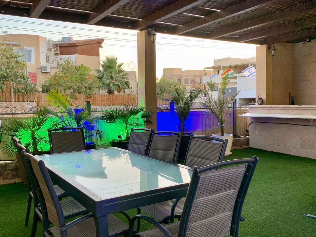 59294 גלריה כללית, וילה סאן בוטיק, וילה  באילת וילות - Vila