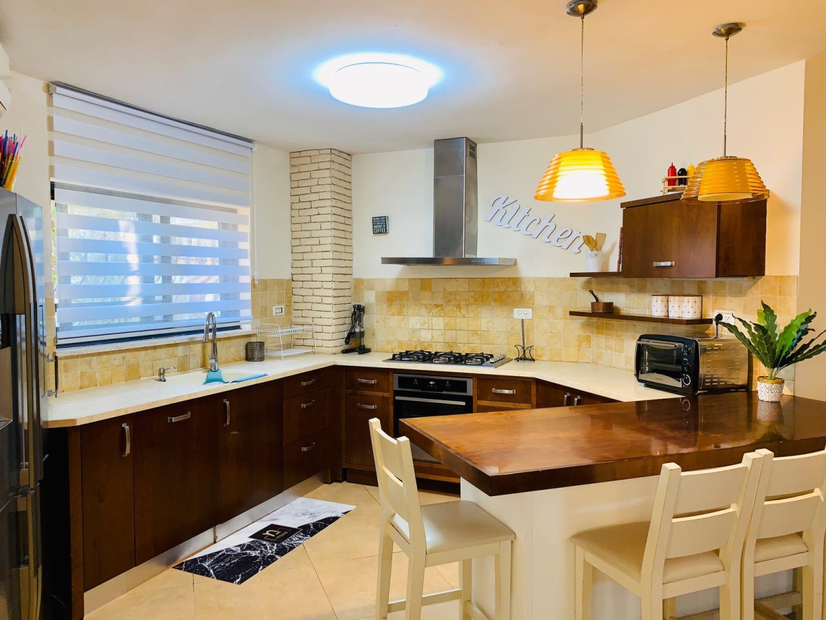 59295 גלריה כללית, וילה סאן בוטיק, וילה  באילת וילות - Vila