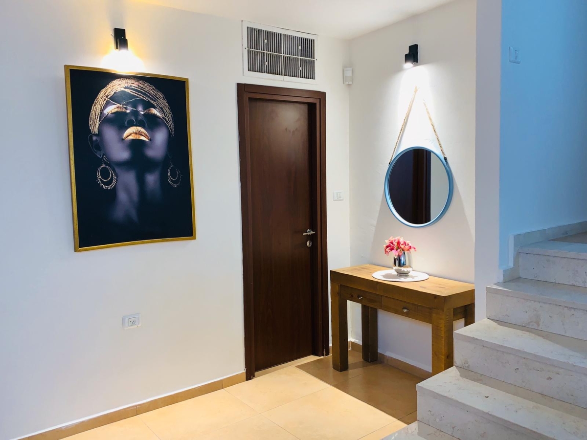 59296 גלריה כללית, וילה סאן בוטיק, וילה  באילת וילות - Vila