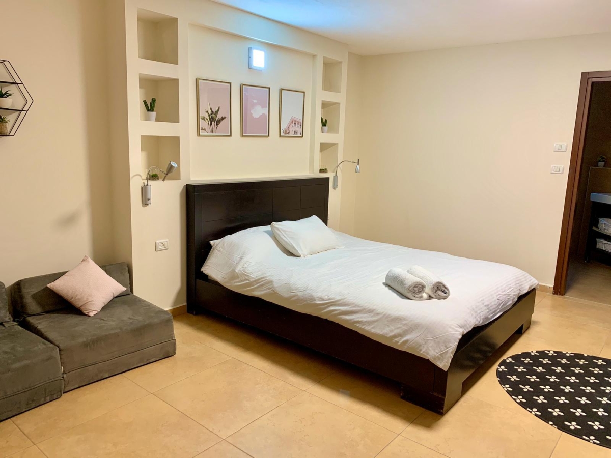 59297 גלריה כללית, וילה סאן בוטיק, וילה  באילת וילות - Vila