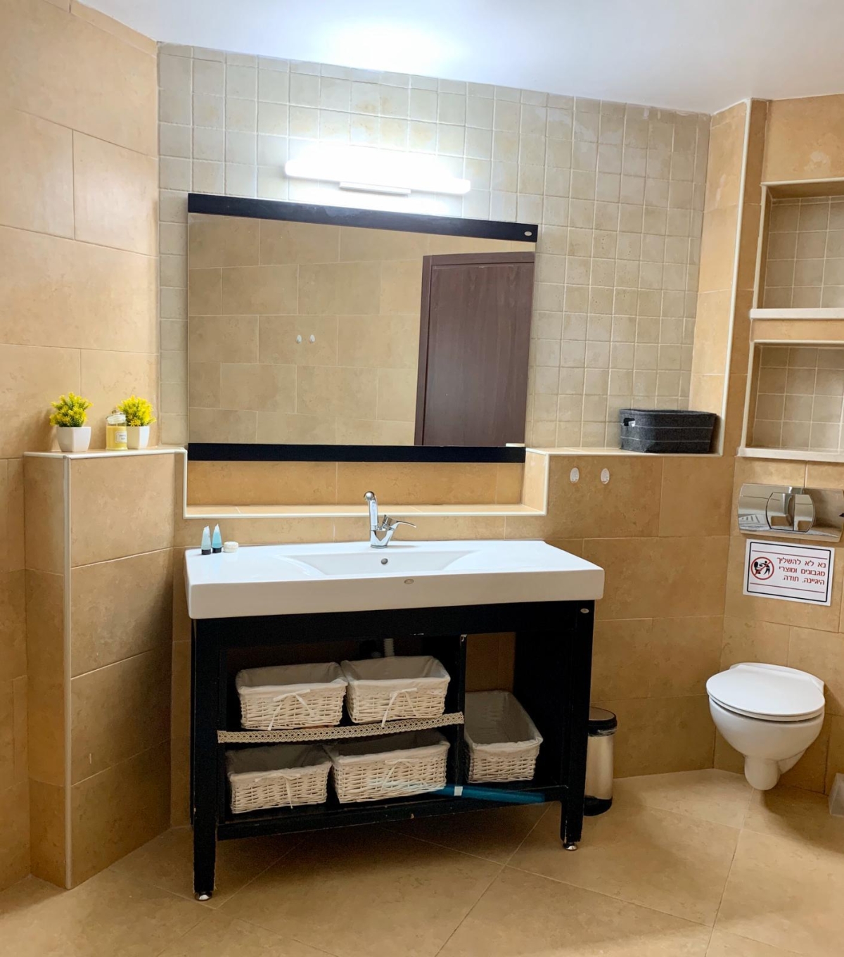 59298 גלריה כללית, וילה סאן בוטיק, וילה  באילת וילות - Vila