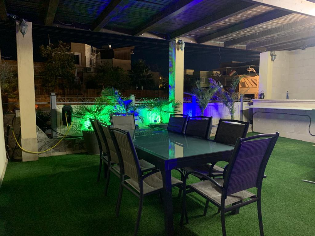 59304 גלריה כללית, וילה סאן בוטיק, וילה  באילת וילות - Vila