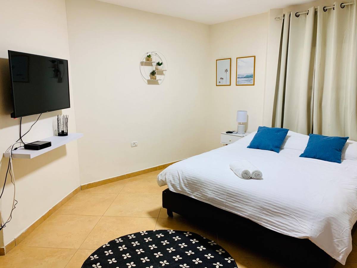 59306 גלריה כללית, וילה סאן בוטיק, וילה  באילת וילות - Vila