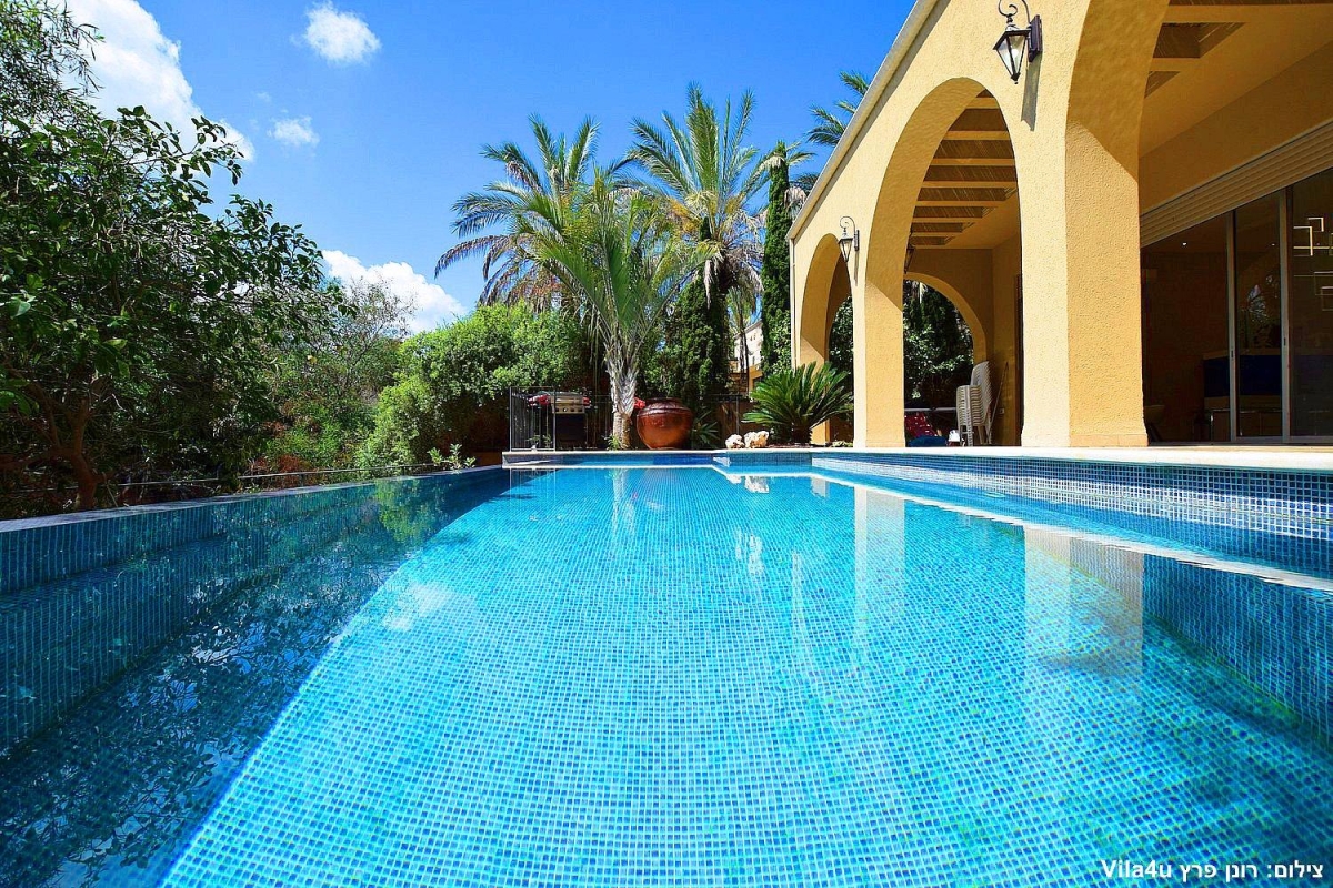 59879 גלריה כללית, וילה סיזר פאלאס, וילה  בקיסריה וילות - Vila