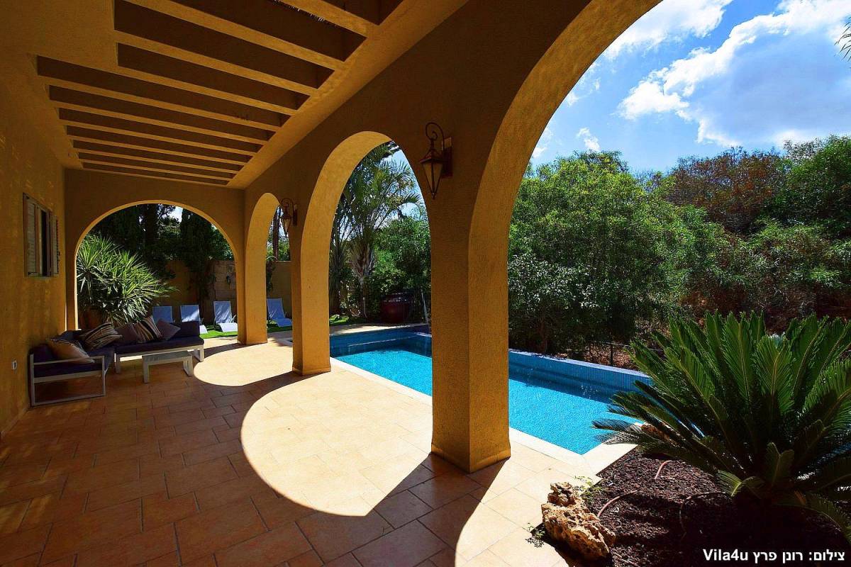 59885 גלריה כללית, וילה סיזר פאלאס, וילה  בקיסריה וילות - Vila