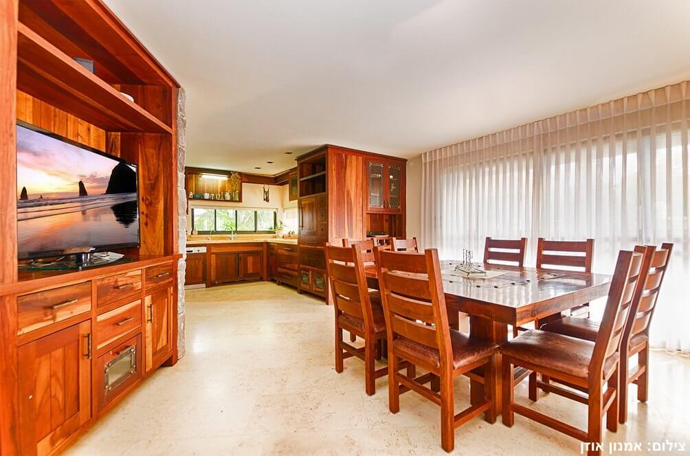 60721 אחוזת אלגרה, אחוזת אלגרה, וילה  בחדרה וילות - Vila