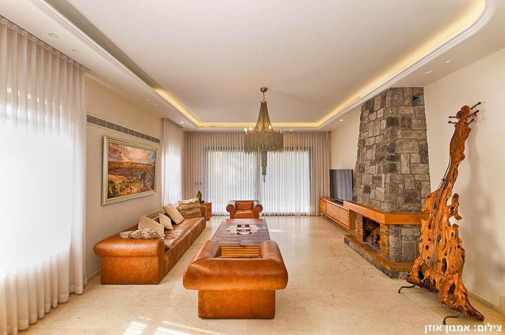 60722 אחוזת אלגרה, אחוזת אלגרה, וילה  בחדרה וילות - Vila