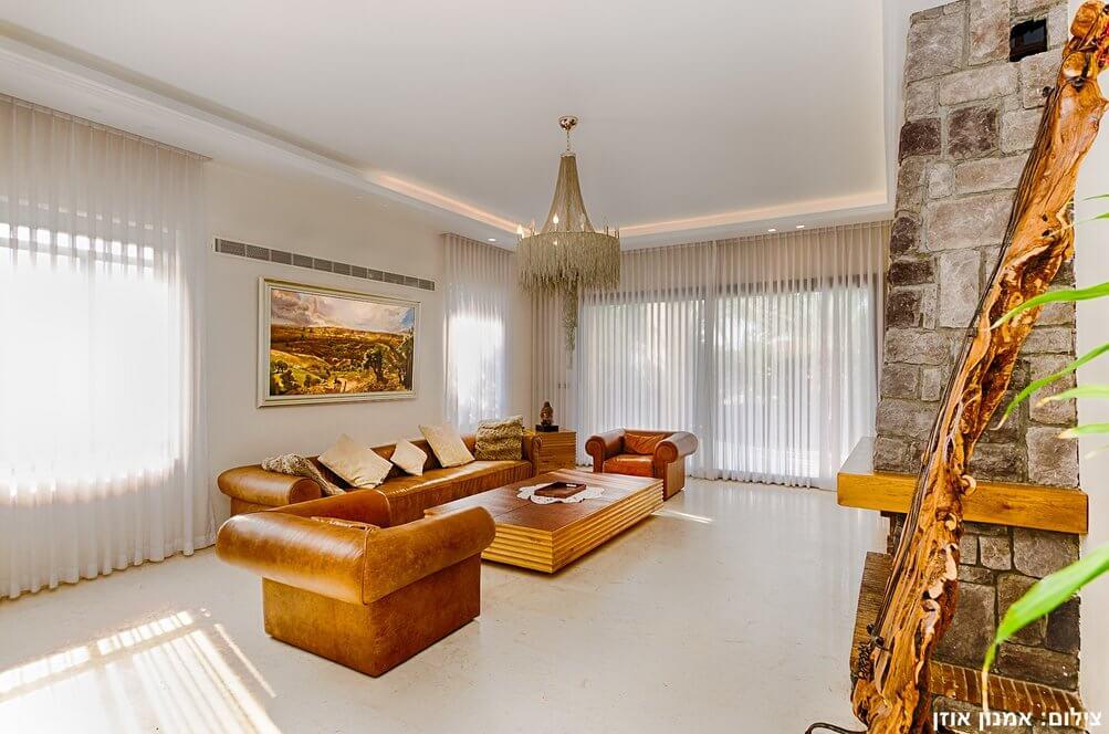 60723 אחוזת אלגרה, אחוזת אלגרה, וילה  בחדרה וילות - Vila