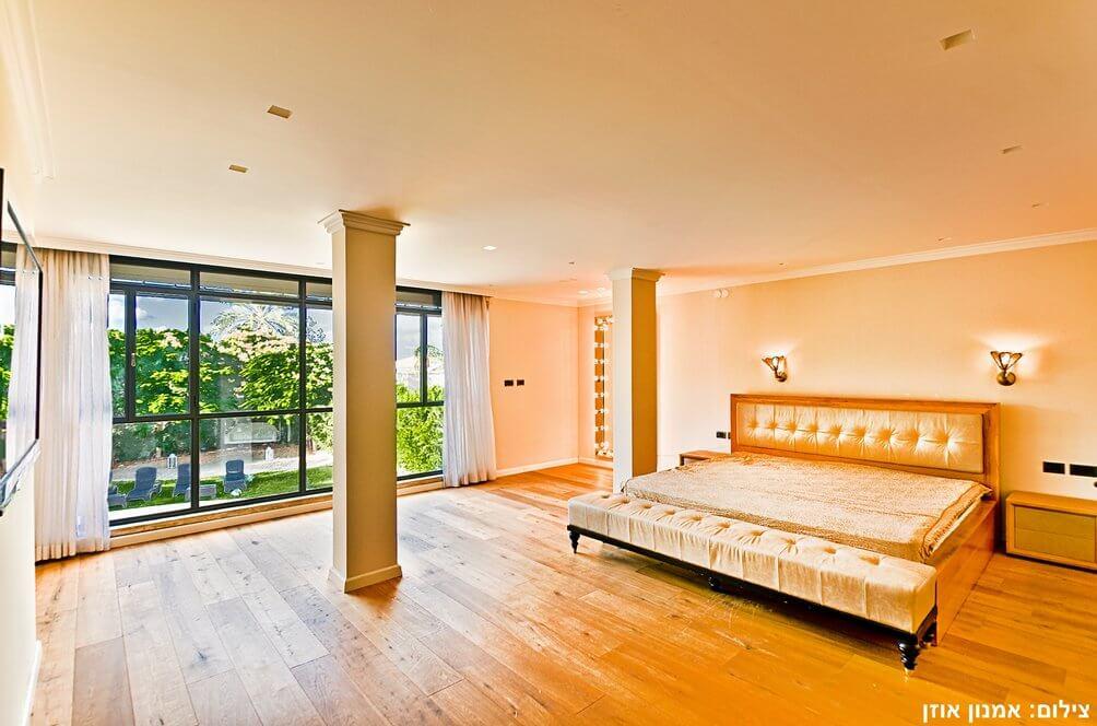 60727 אחוזת אלגרה, אחוזת אלגרה, וילה  בחדרה וילות - Vila