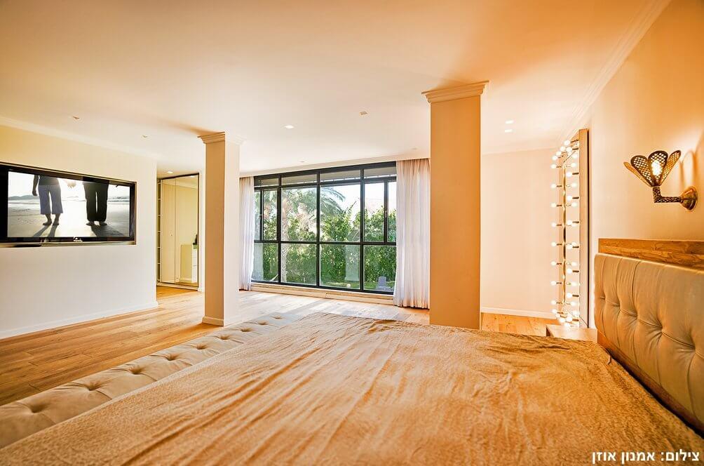 60728 אחוזת אלגרה, אחוזת אלגרה, וילה  בחדרה וילות - Vila