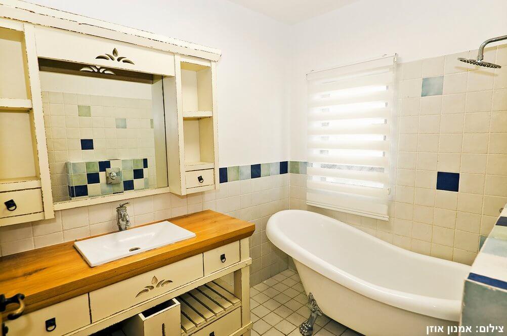 60730 אחוזת אלגרה, אחוזת אלגרה, וילה  בחדרה וילות - Vila