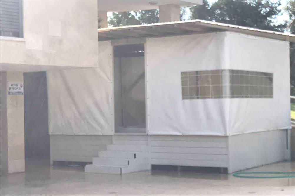 60733 אחוזת אלגרה, אחוזת אלגרה, וילה  בחדרה וילות - Vila