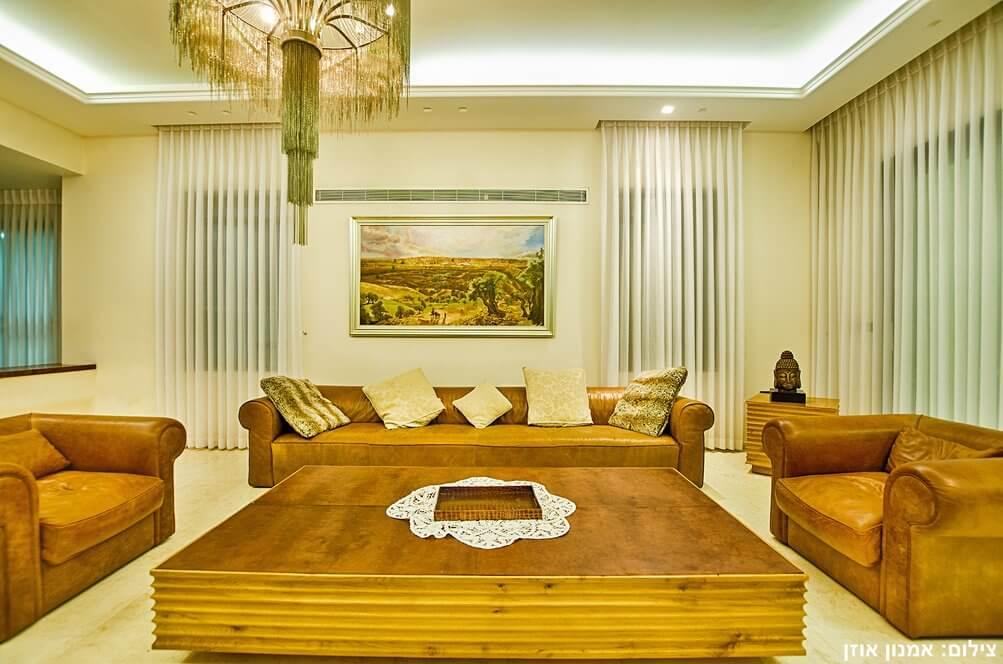 60738 אחוזת אלגרה, אחוזת אלגרה, וילה  בחדרה וילות - Vila