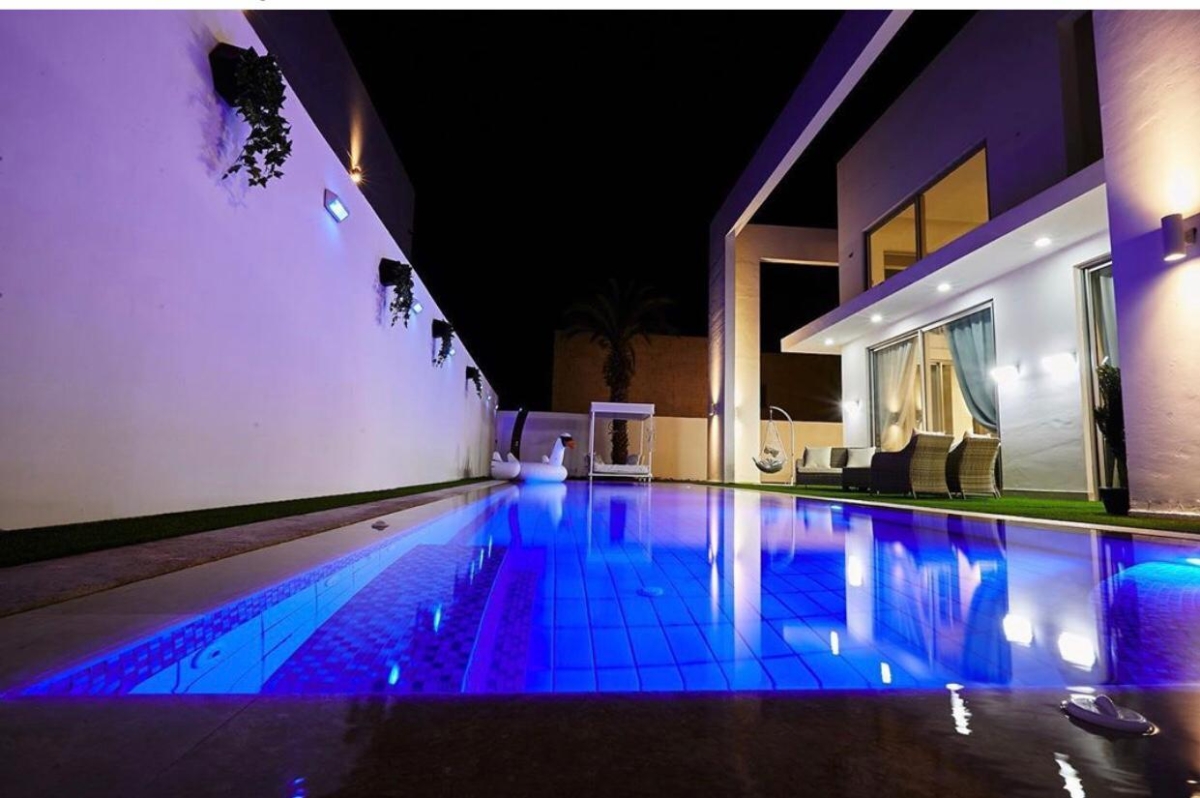 61054 וילה TLV אילת, וילה TLV אילת, וילה  באילת וילות - Vila