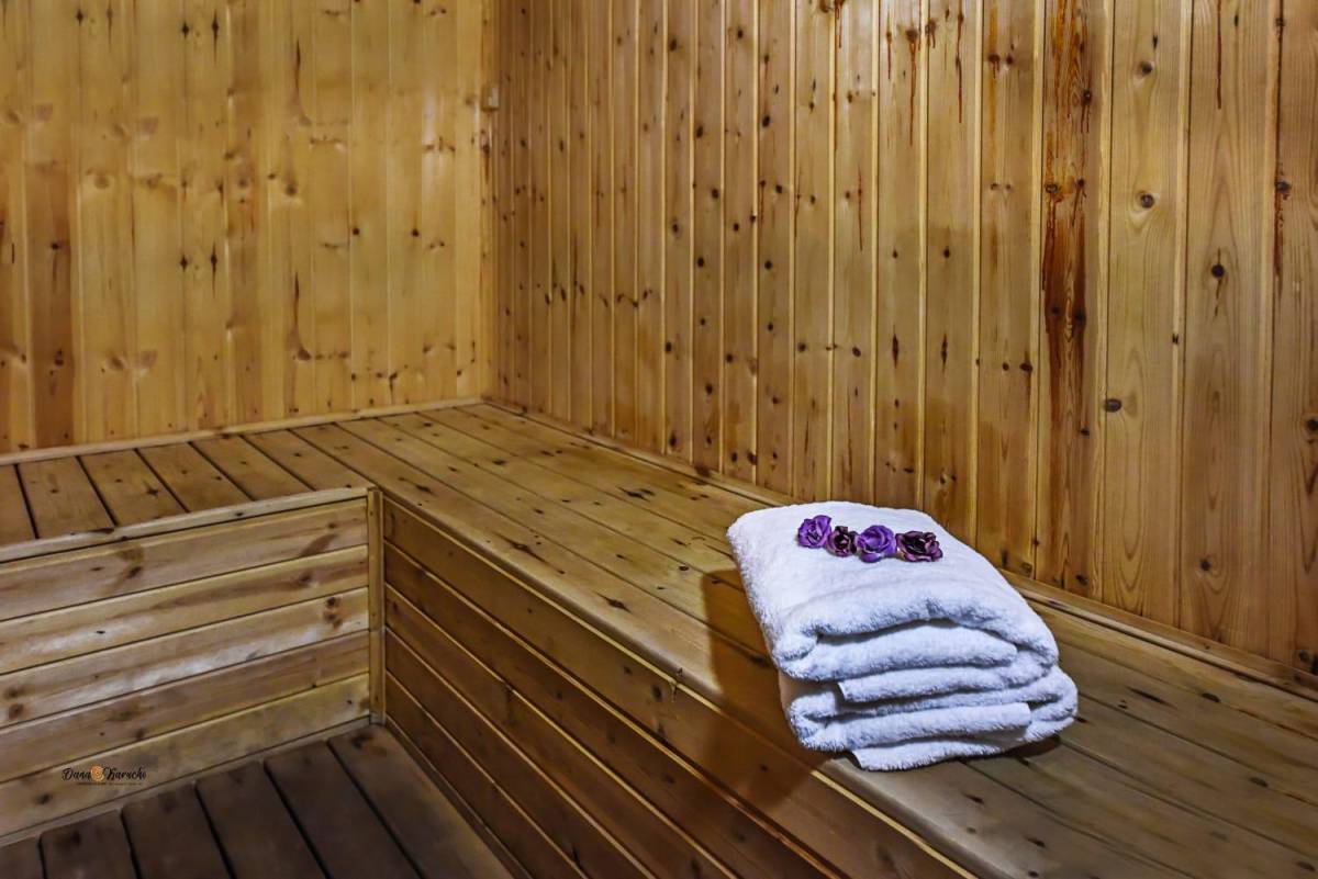 62181 מתחם הספא משותף לכולם, אחוזת נופים-מתחם סוויטות, וילה  בטבריה וילות - Vila