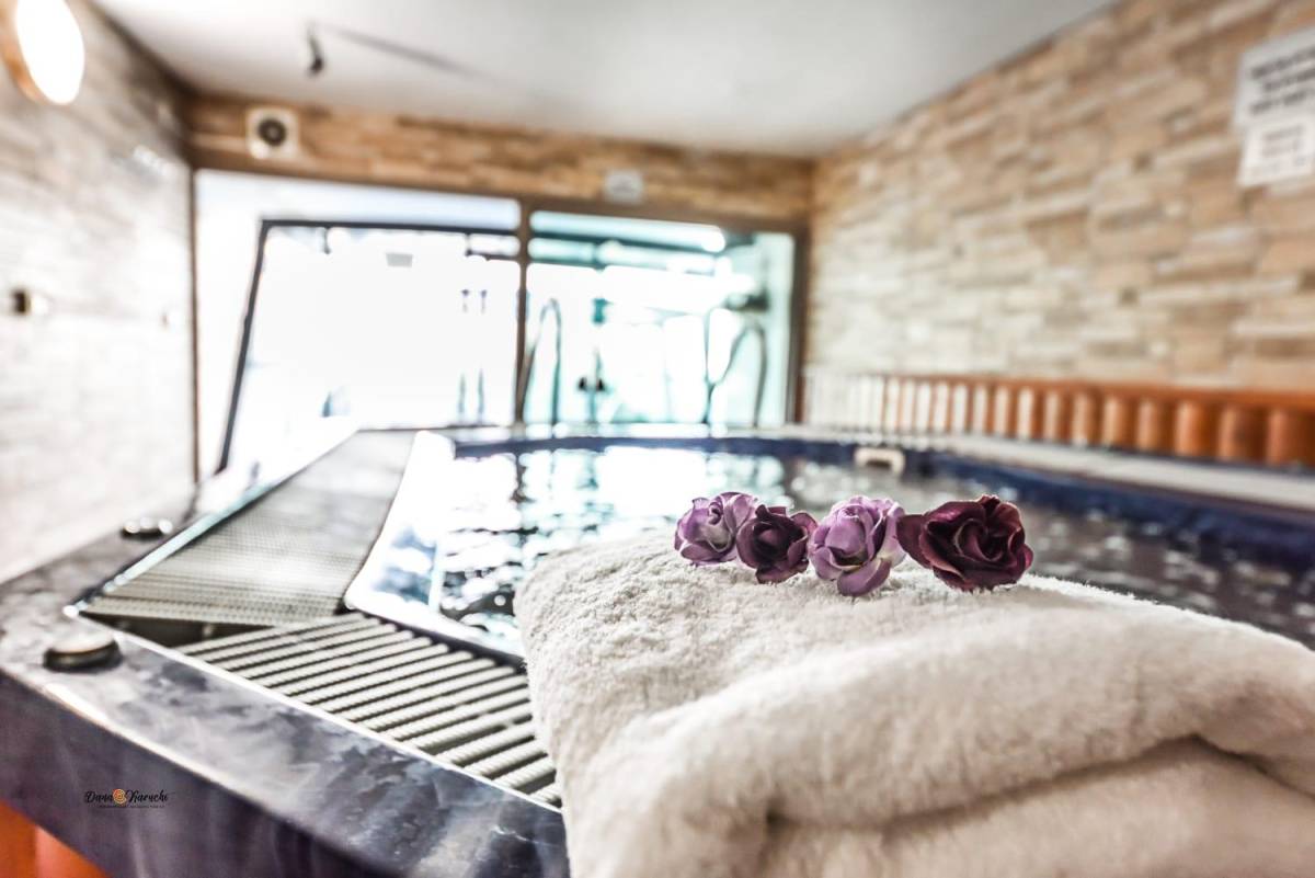 62182 מתחם הספא משותף לכולם, אחוזת נופים-מתחם סוויטות, וילה  בטבריה וילות - Vila