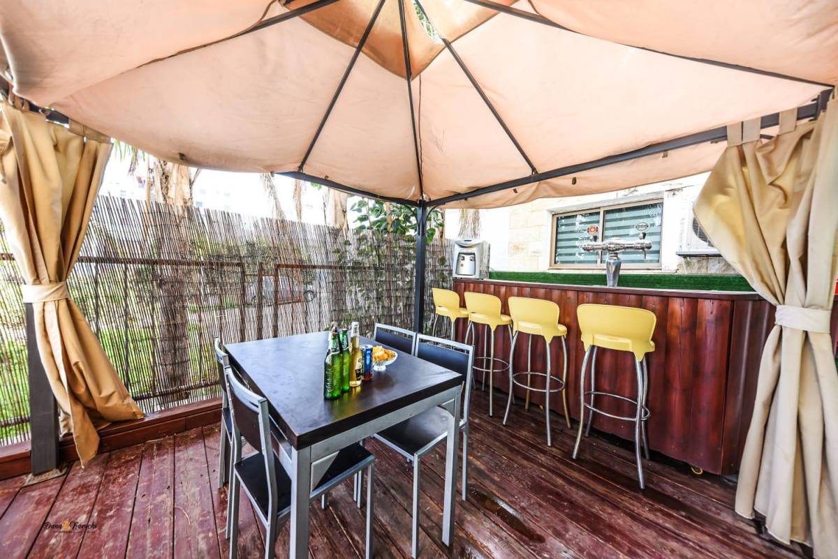 62186 מתחם הספא משותף לכולם, אחוזת נופים-מתחם סוויטות, וילה  בטבריה וילות - Vila