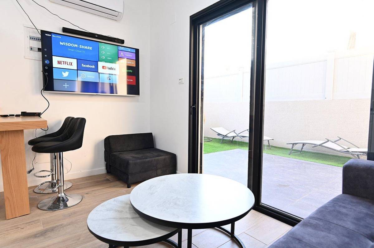 62193 כללי, אחוזת תהל-פוריה עילית, וילה  בפוריה כפר עבודה וילות - Vila