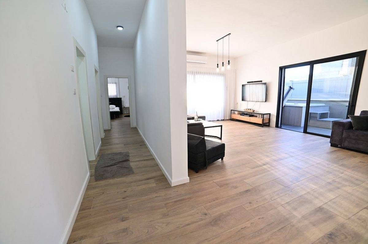 62197 כללי, אחוזת תהל-פוריה עילית, וילה  בפוריה כפר עבודה וילות - Vila