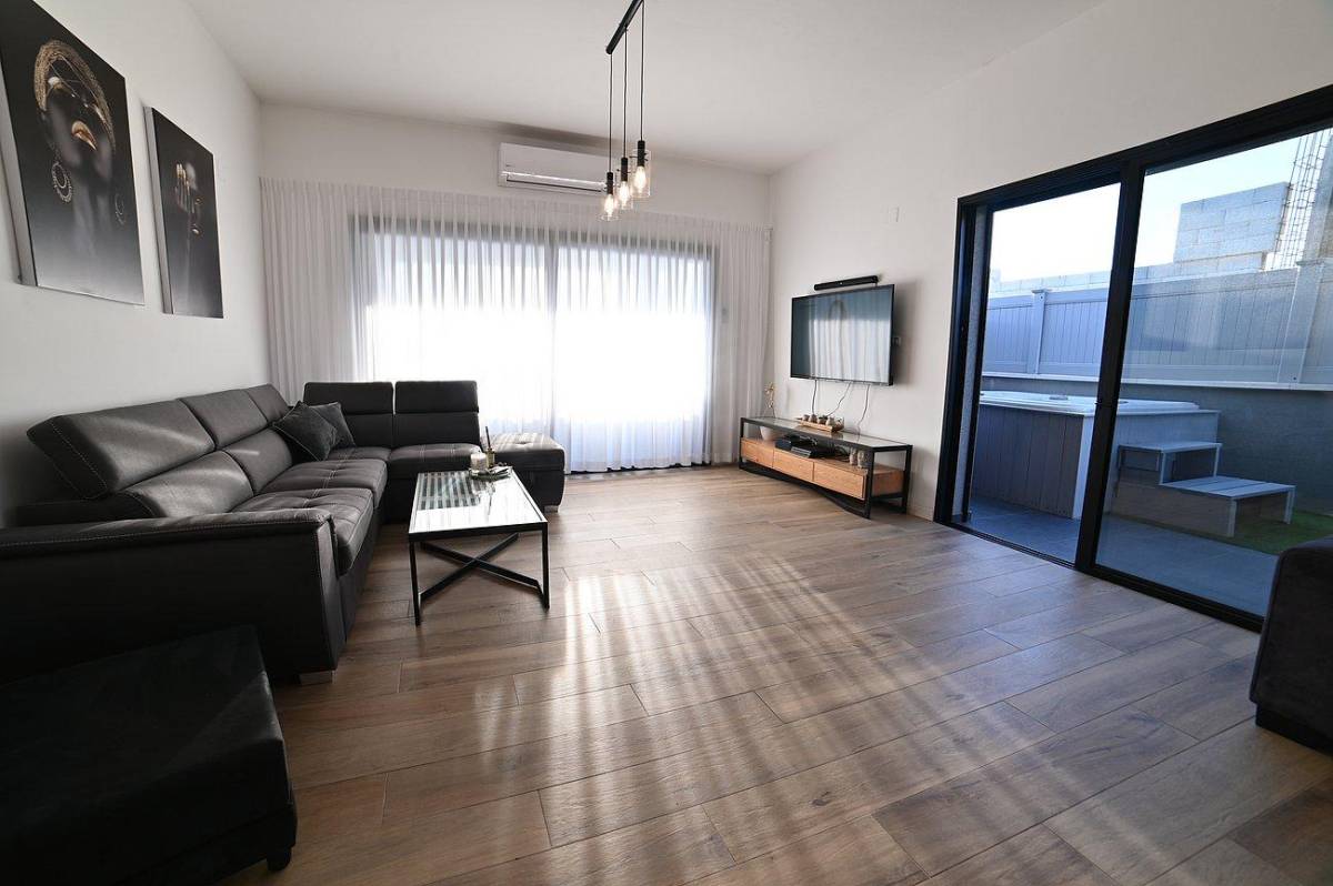 62201 כללי, אחוזת תהל-פוריה עילית, וילה  בפוריה כפר עבודה וילות - Vila