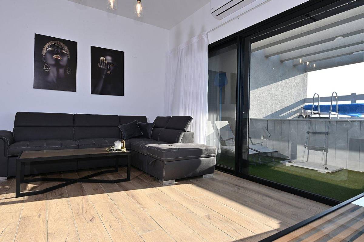 62202 כללי, אחוזת תהל-פוריה עילית, וילה  בפוריה כפר עבודה וילות - Vila