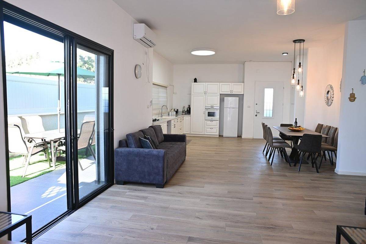 62216 כללי, אחוזת תהל-פוריה עילית, וילה  בפוריה כפר עבודה וילות - Vila