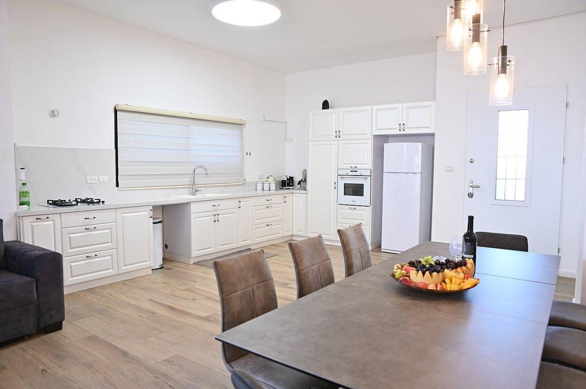 62220 כללי, אחוזת תהל-פוריה עילית, וילה  בפוריה כפר עבודה וילות - Vila