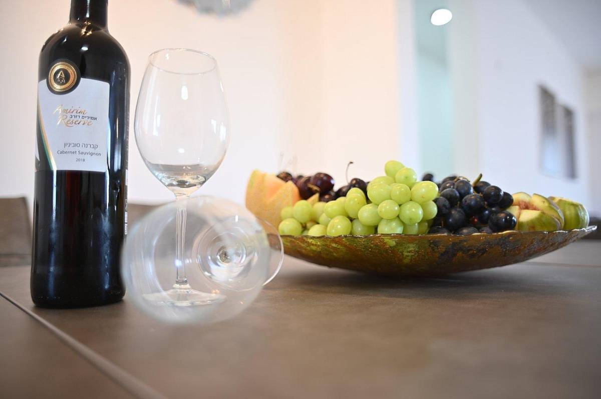 62221 כללי, אחוזת תהל-פוריה עילית, וילה  בפוריה כפר עבודה וילות - Vila