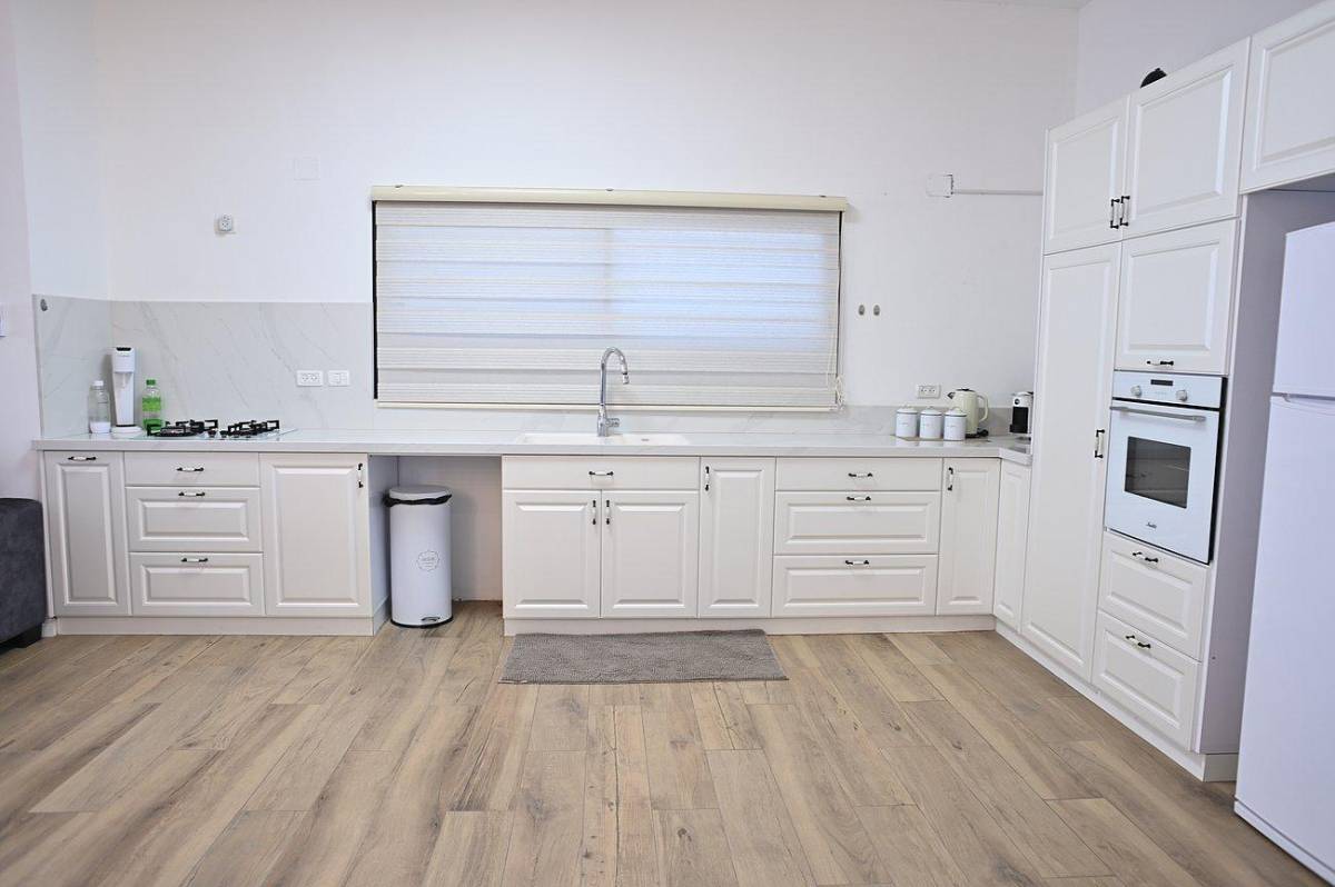 62224 כללי, אחוזת תהל-פוריה עילית, וילה  בפוריה כפר עבודה וילות - Vila