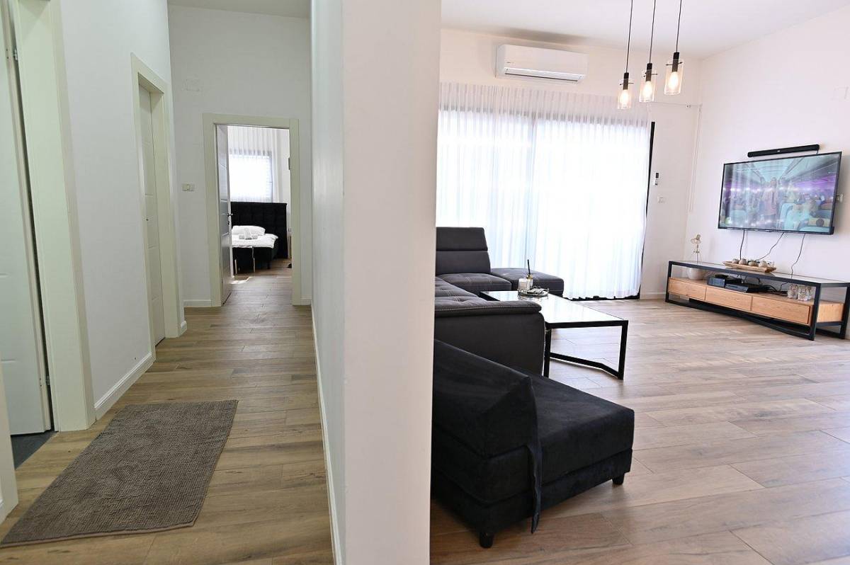 62228 כללי, אחוזת תהל-פוריה עילית, וילה  בפוריה כפר עבודה וילות - Vila